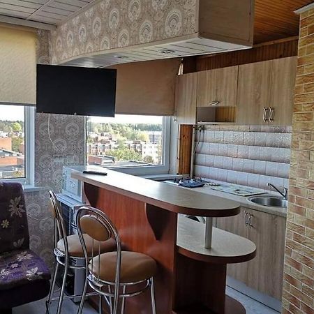 Pigus Apartamentai Panevezyje Panevėžys Buitenkant foto